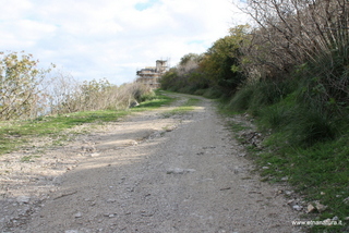 Monte Scalpello